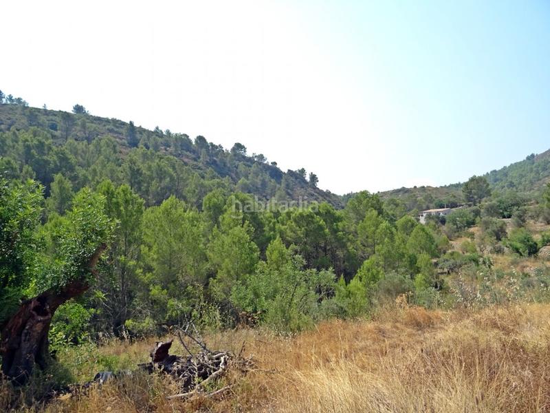 Foto f214e8b7-9d00-40dc-b3d2-1cfc671ed738. Haus in Xaló