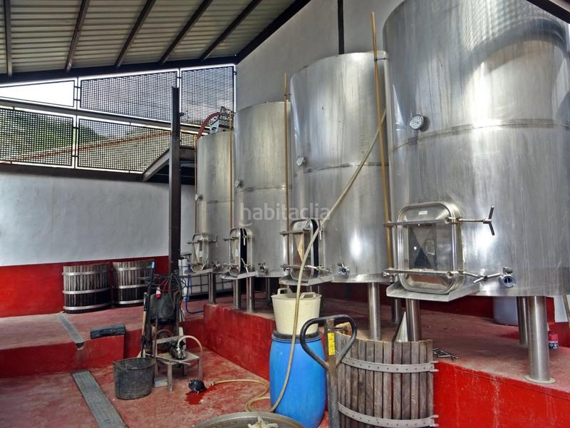 Foto 2cdeb4e3-2bfe-44dd-86fd-5bb9d4973f21. Business premise in Xaló