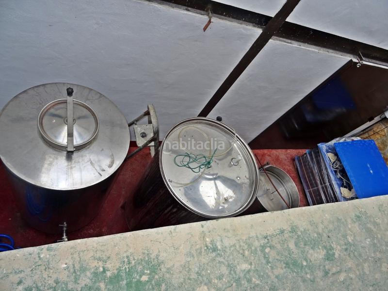 Foto 3d6c9943-6447-4034-88a0-f367304797f2. Business premise in Xaló