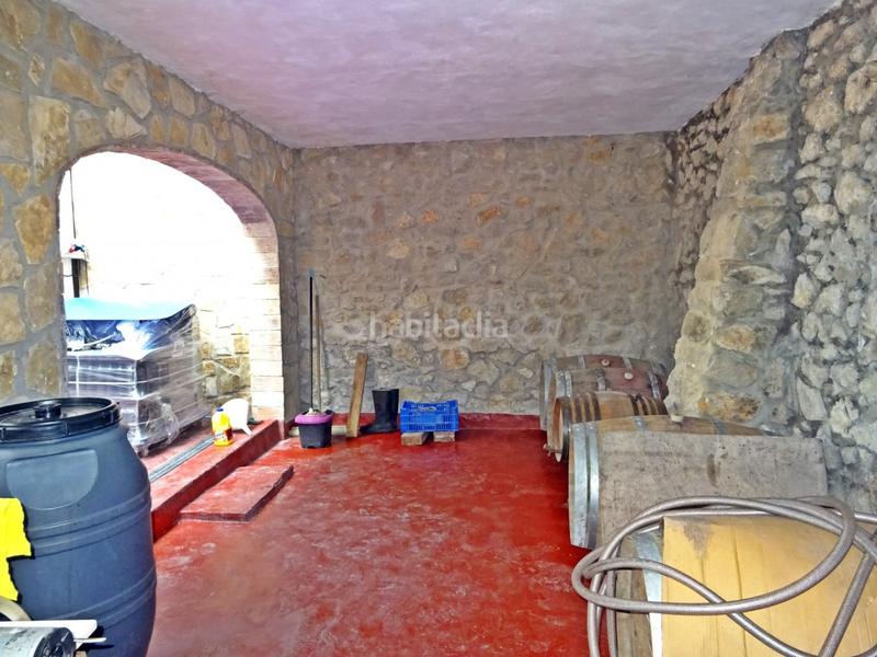 Foto 67f54afb-1675-4a2f-9551-a0353783b5b7. Business premise in Xaló