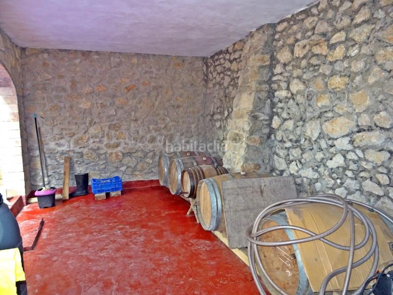 Foto 72227a7c-4bea-4b02-958f-018da5bfccfe. Business premise in Xaló