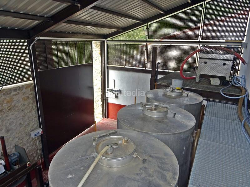 Foto b0306b11-4a5e-448f-8d65-f8c240b5da74. Business premise in Xaló