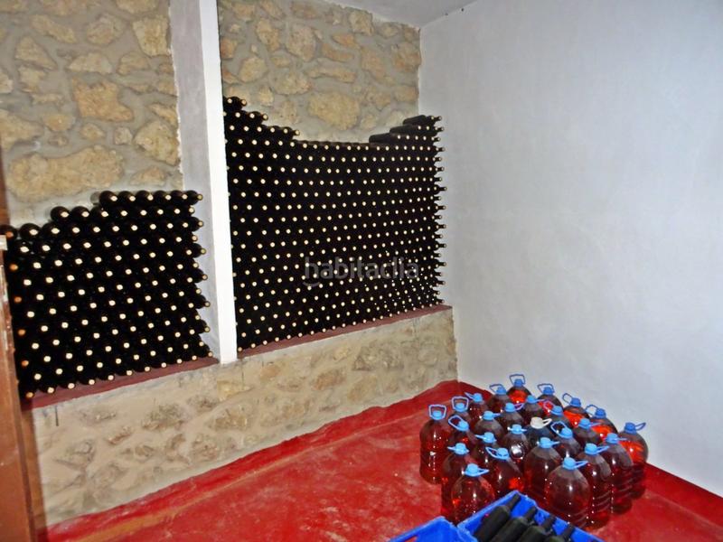 Foto c5be47cb-441c-4ebc-813e-174ca6d26622. Business premise in Xaló