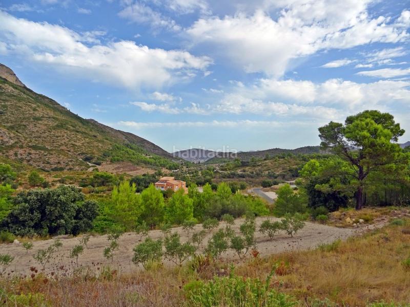 Foto ed52a989-91e9-4b12-a8c6-03079468d10c. Business premise in Xaló