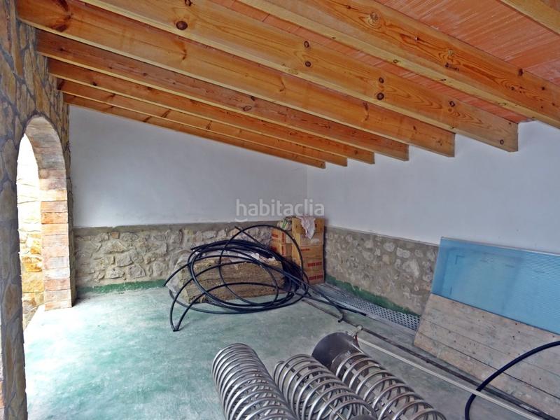 Foto f8dbe237-6b08-4954-844e-b93827d8febc. Business premise in Xaló