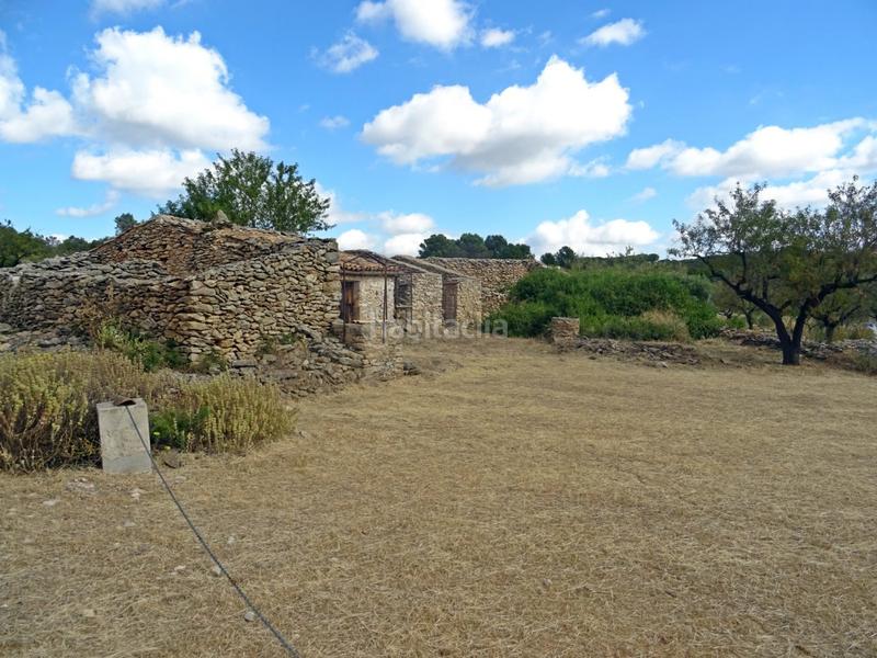 Foto 1d0b0a79-4677-4832-9a78-1a859b998b85. Casa  de campo en lliber en Llíber