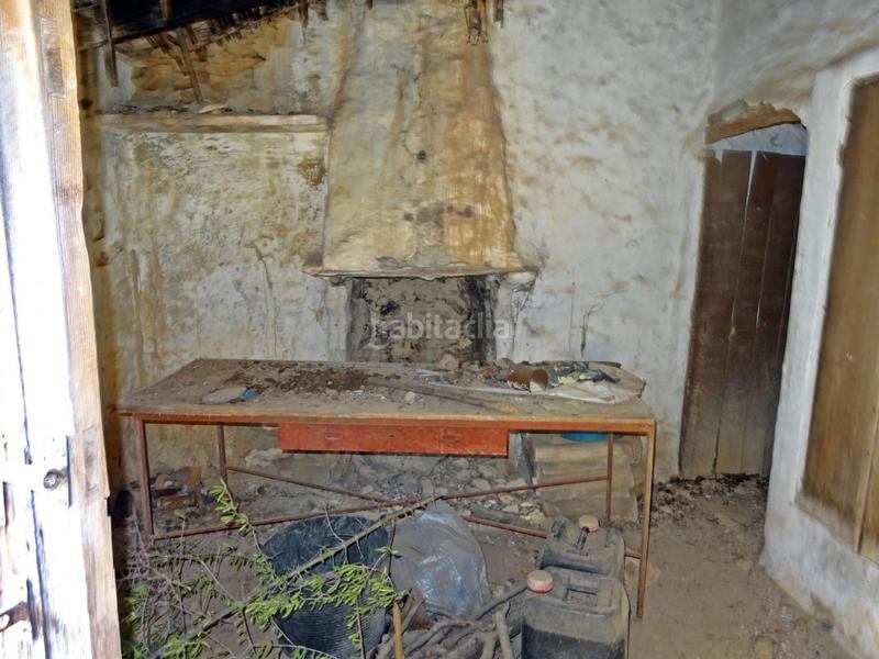 Foto 59b459c9-6f1f-4ee4-b0d7-86811f88b520. Casa  de campo en lliber en Llíber