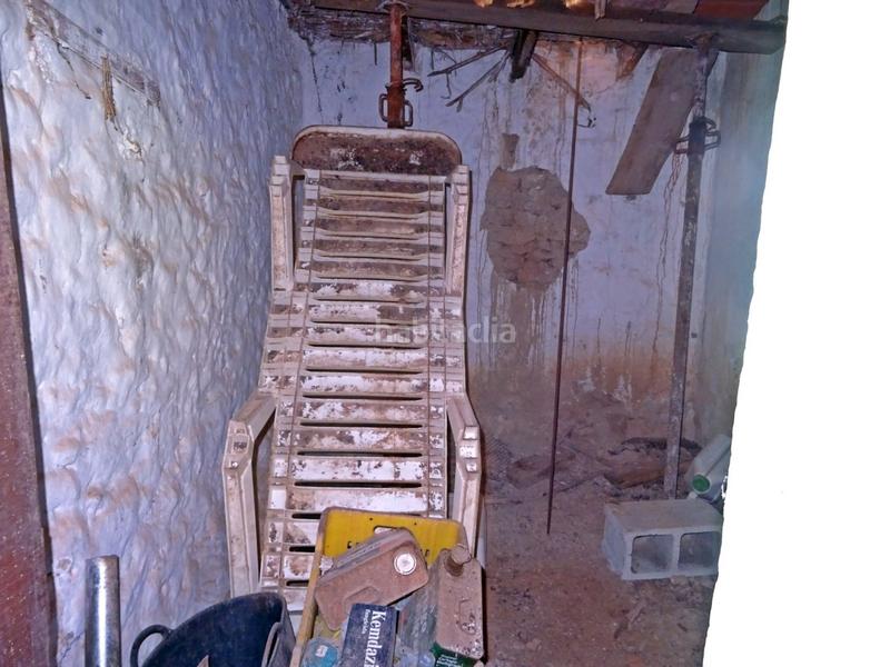 Foto 655ee10d-1374-489e-a760-6b5d9de3f1ad. Casa  de campo en lliber en Llíber