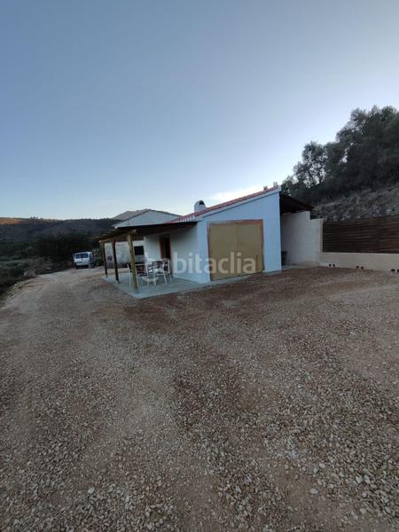 Foto 743ae3fb-02d8-4fcc-8b9b-3d9254a65fff. Maison avec chauffage dans Xaló