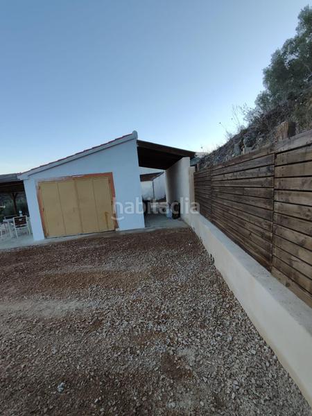 Foto 8d2676e1-bb8f-49e1-9b6b-039a2d1cd0eb. Maison avec chauffage dans Xaló