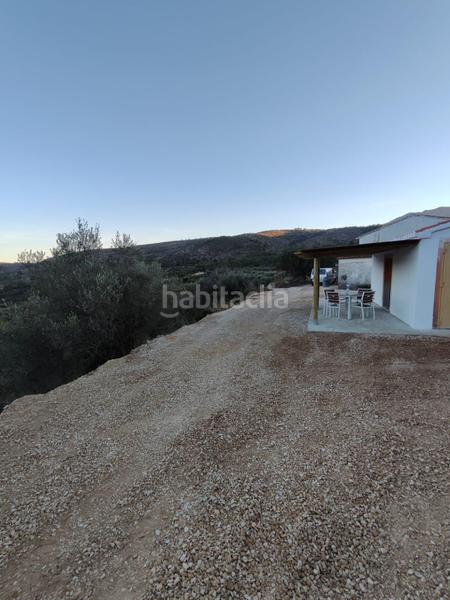 Foto 966de31f-aec6-4cd8-936a-ac8e214effc3. Maison avec chauffage dans Xaló