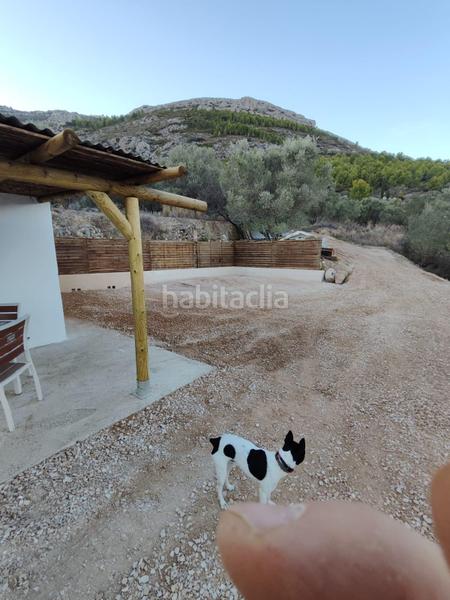 Foto 9d199708-7a48-45e3-b652-936d46614fe3. Maison avec chauffage dans Xaló