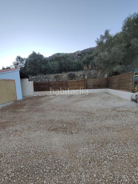 Foto 9d310a77-336c-4781-ab85-4c89af770b45. Maison avec chauffage dans Xaló