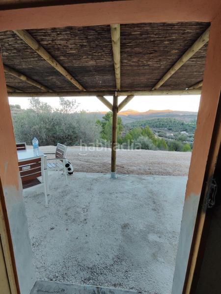 Foto a5f9ba00-1931-4572-95ae-a39d7cf54c3f. Maison avec chauffage dans Xaló