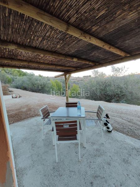 Foto b674d16c-79e3-4a97-8a84-7c4860153119. Maison avec chauffage dans Xaló