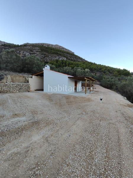 Foto b75ab732-f05e-48e0-9267-284b79c01e49. Maison avec chauffage dans Xaló