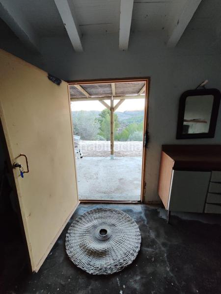 Foto e8d09901-b323-4220-8a1a-b3dcfe7040d5. Maison avec chauffage dans Xaló