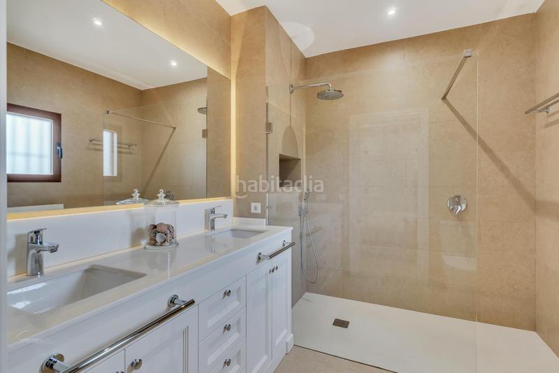 Foto 4e2077ac-fcb7-4a4d-ac79-f384e1ff061f. Chalet magnifica villa con piscina en denia. en El Montgó Dénia