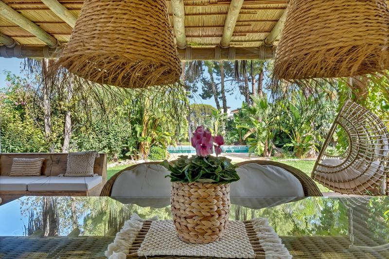 Foto 8e3b626a-f6c0-4415-8157-33be7be922da. Chalet magnifica villa con piscina en denia. en El Montgó Dénia