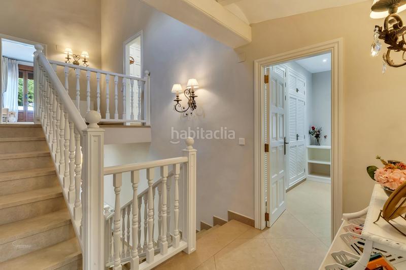 Foto b0deefc0-db34-4c25-9002-e742cb76961b. Chalet magnifica villa con piscina en denia. en El Montgó Dénia