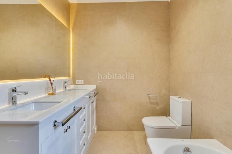 Foto bacd207a-8648-42d4-bcf8-c2b314be9d0f. Chalet magnifica villa con piscina en denia. en El Montgó Dénia