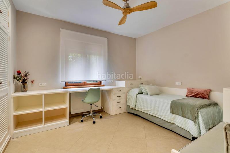 Foto bdca415b-1457-47da-bb52-1261f4a14c1c. Chalet magnifica villa con piscina en denia. en El Montgó Dénia