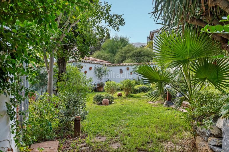 Foto d439df60-a72b-44f5-9be0-b11111d57e5c. Chalet magnifica villa con piscina en denia. en El Montgó Dénia
