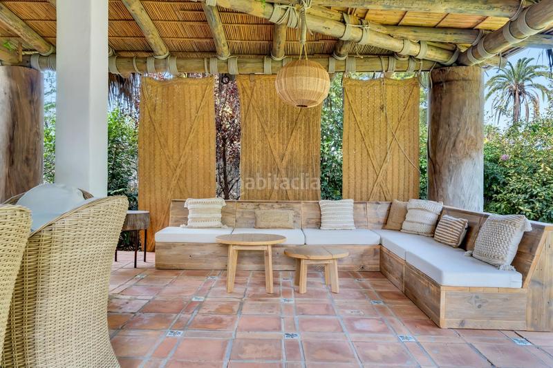 Foto d47a9e8d-12fc-42c1-bba2-6da3d594bcc4. Chalet magnifica villa con piscina en denia. en El Montgó Dénia