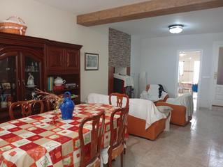 Masia a Tárbena. Casa de pueblo en tarbena