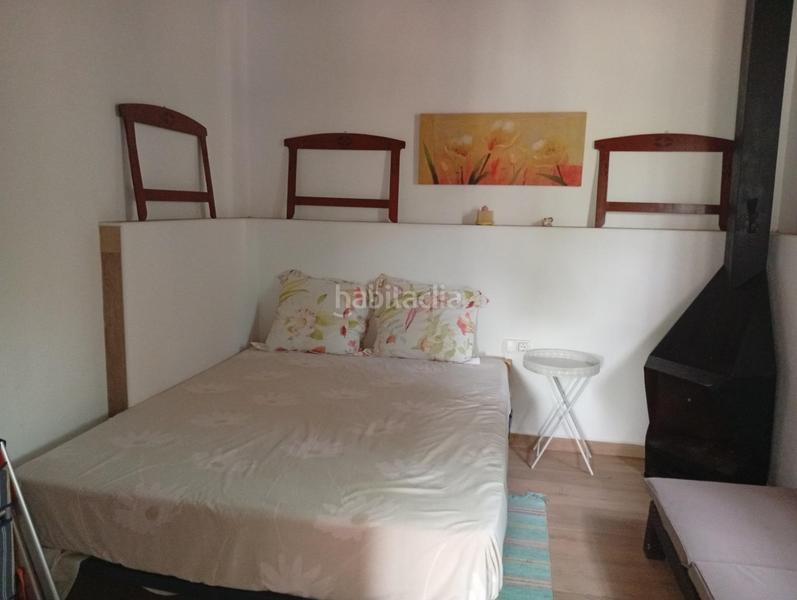 Foto 486a8661-5066-4be4-a798-a48b1cd0da1a. Casa  de campo en jalon en Xaló