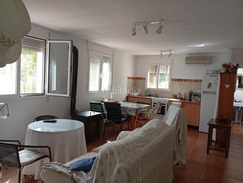 Foto 4b2f5636-9957-4613-b2a0-bdc0f962db42. Casa  de campo en jalon en Xaló
