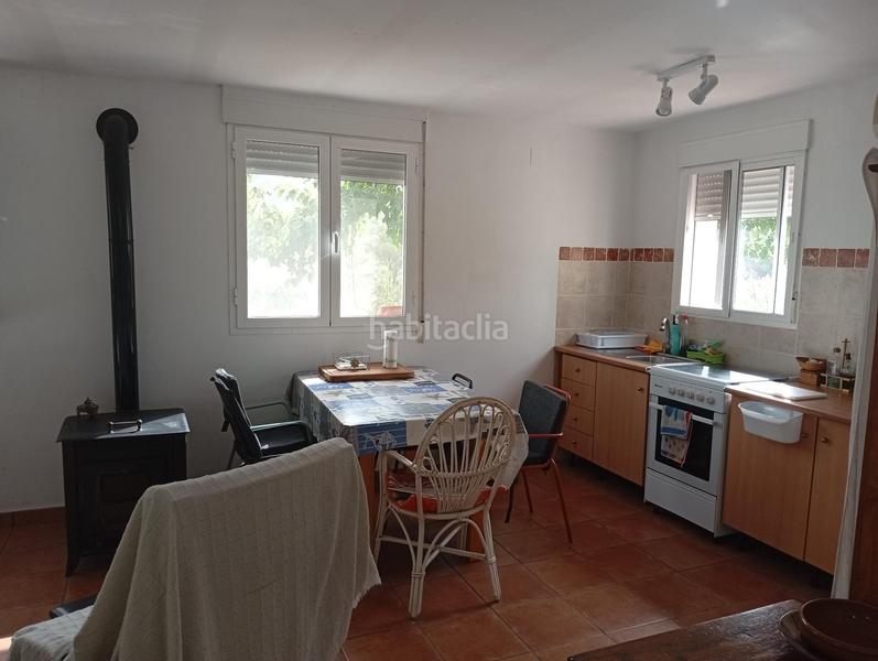 Foto 6524e99a-3302-4830-9058-fbcbe969e573. Casa  de campo en jalon en Xaló