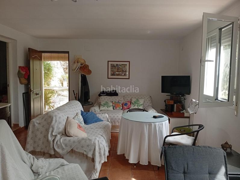 Foto b3d13f0f-024c-4628-b1fc-f087398007c4. Casa  de campo en jalon en Xaló