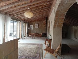 Mas à Parcent. Casa de pueblo a reformar en parcent