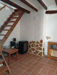 Mas à Alcalalí. Casa de pueblo en alcalali  llosa de camacho