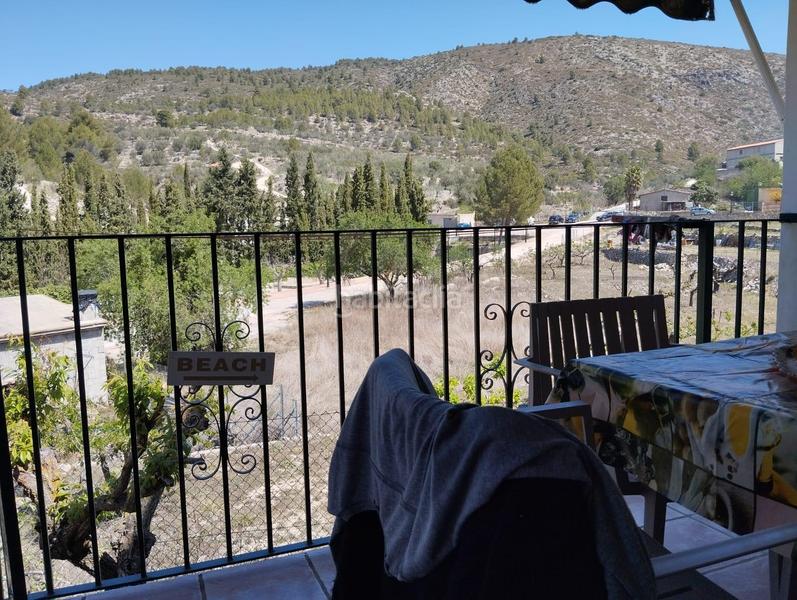 Foto 12b625e5-b398-446b-a893-7dfc0e879d32. Casale in Castell de Castells