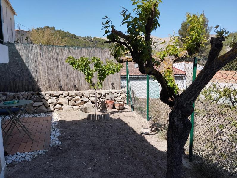 Foto 132f5caf-5745-4d0a-a327-fc3fefc3a3ea. Casale in Castell de Castells