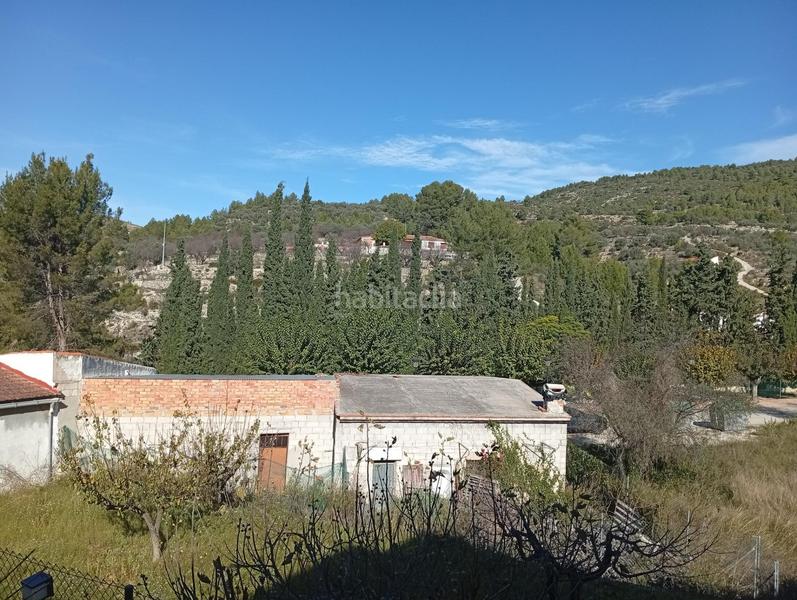 Foto 8f4845a9-921c-426a-b4b7-1668f37dc3fc. Casale in Castell de Castells