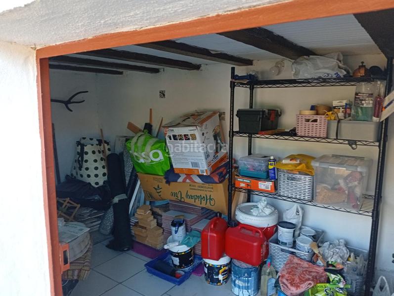 Foto a0d35f69-e06a-445e-ba8b-6767b259a205. Casale in Castell de Castells