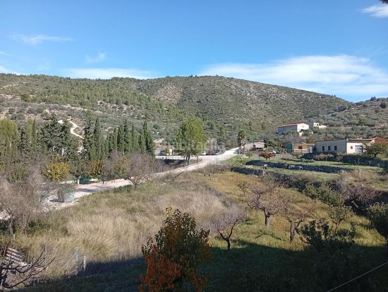 Foto f2e70a5b-daca-4ce3-9d13-5068e6fd5ea8. Casale in Castell de Castells