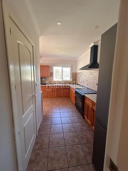 Foto 3df7edcb-27c5-4cd2-b389-751d82668d7b. Casa amb aparcament piscina a Castell de Castells