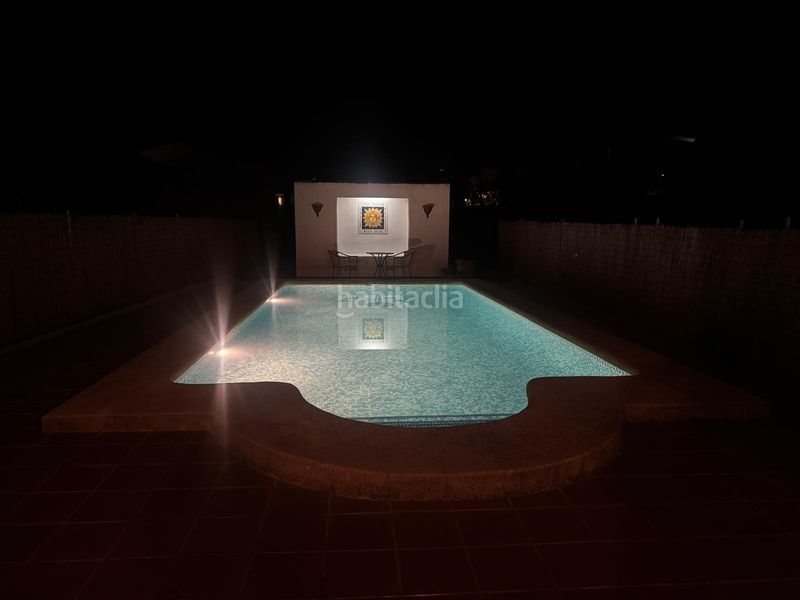 Foto 3f1a51e9-9598-46a5-a641-b1c66c06e776. Casa amb aparcament piscina a Castell de Castells
