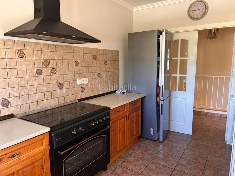 Foto 646376af-b246-4046-b402-f1c611da75c4. Casa amb aparcament piscina a Castell de Castells