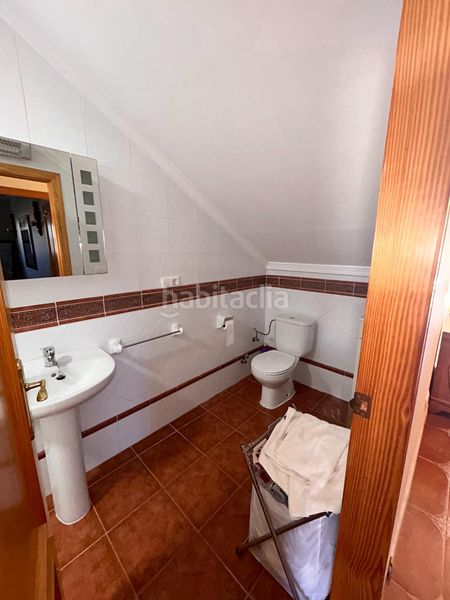 Foto 6988d9cd-f232-43db-926d-887baffd03d2. Casa amb aparcament piscina a Castell de Castells