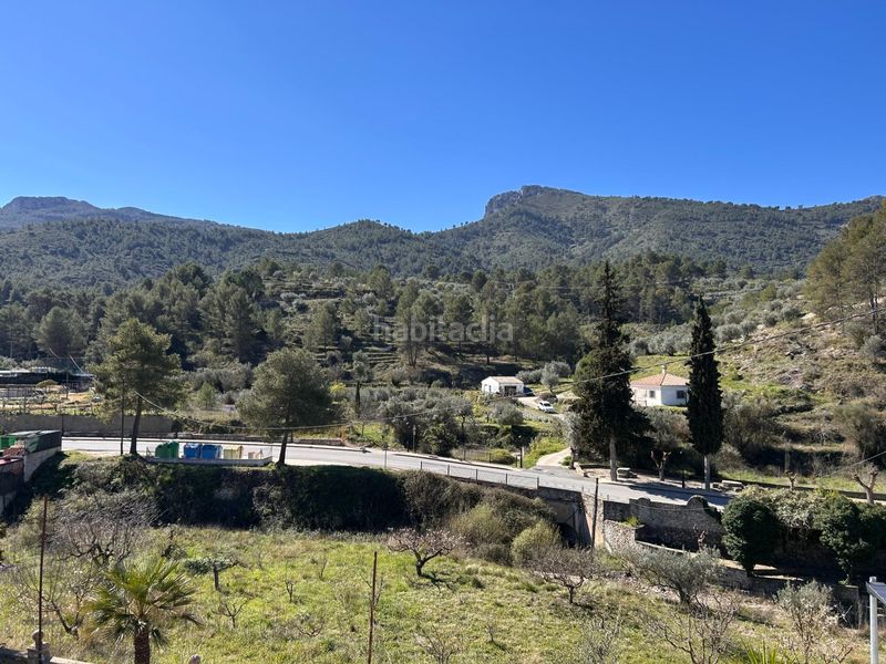Foto 6d2f6e2f-f1e0-461c-b02d-e6f5e22ff3b3. Casa amb aparcament piscina a Castell de Castells