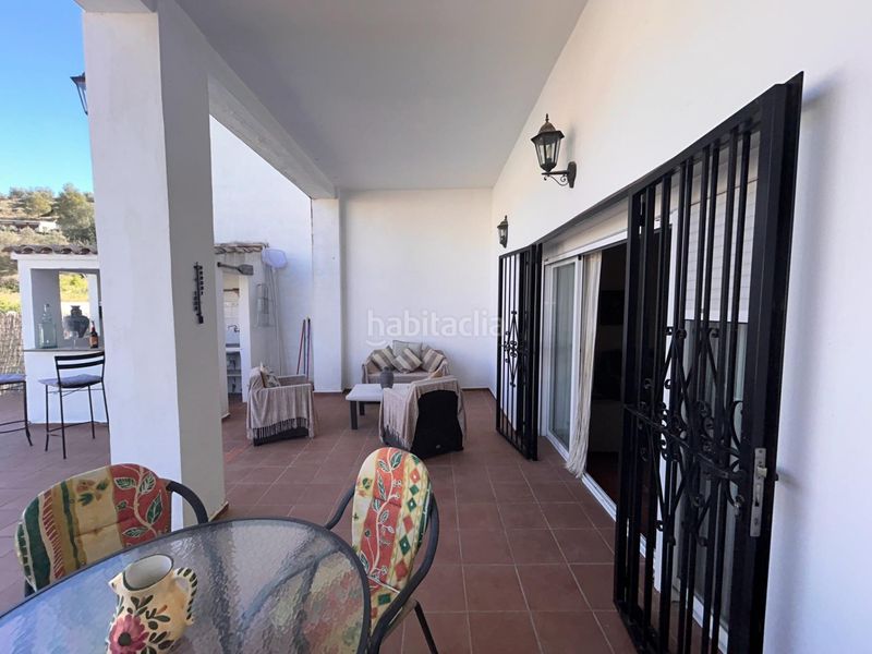 Foto 765810a0-43eb-40b1-8d89-63279ea14590. Casa amb aparcament piscina a Castell de Castells