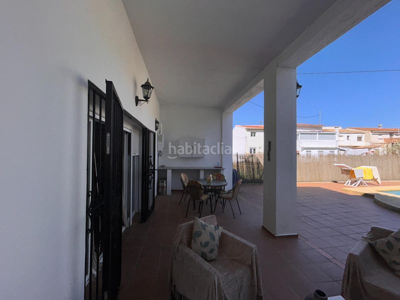 Foto 81270426-07ae-42da-b4cd-99757fe4ac92. Casa amb aparcament piscina a Castell de Castells