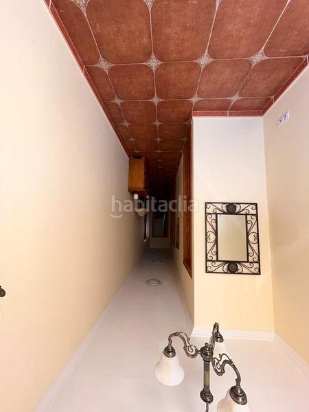 Foto 82721492-d67f-4874-a427-a58b4a2f0327. Casa amb aparcament piscina a Castell de Castells