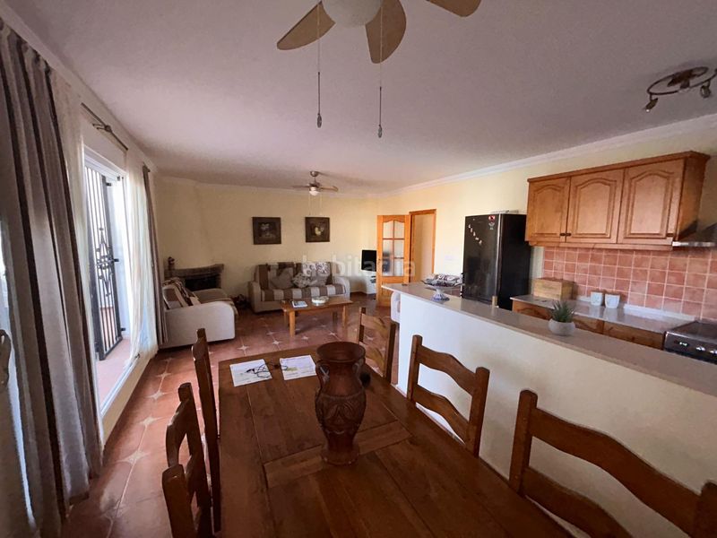 Foto a7f44d7a-e173-4668-b202-67c8d4d19bf8. Casa amb aparcament piscina a Castell de Castells