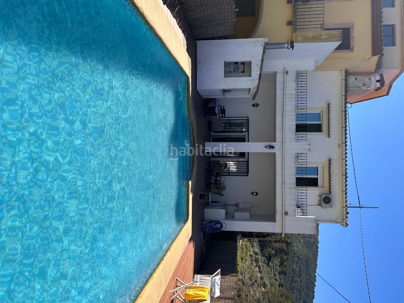 Foto b6ac55cf-af72-430c-bc49-6202752f01d7. Casa amb aparcament piscina a Castell de Castells